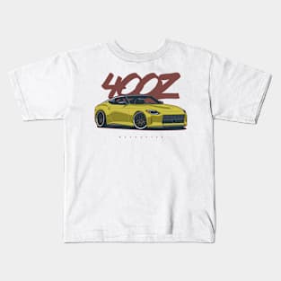 Fairlady Z35 Kids T-Shirt